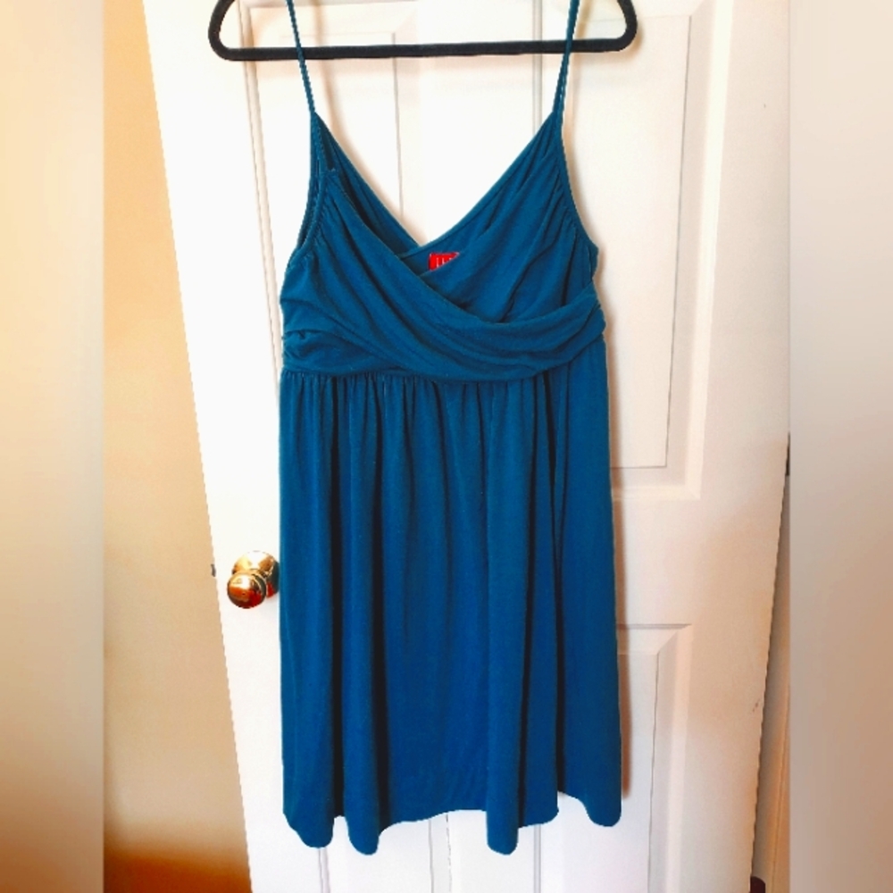 Elle Sun Dress